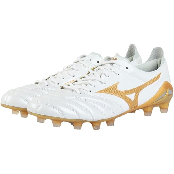 Amazon | [ミズノ] サッカー スパイクシューズ モレリア NEO IV JAPAN